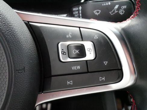 Certified 2021 Volkswagen Jetta GLI Autobahn FWD image 25