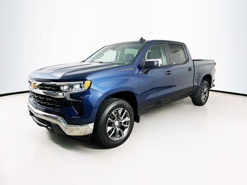 Used 2023 Chevrolet Silverado 1500 LT image 3