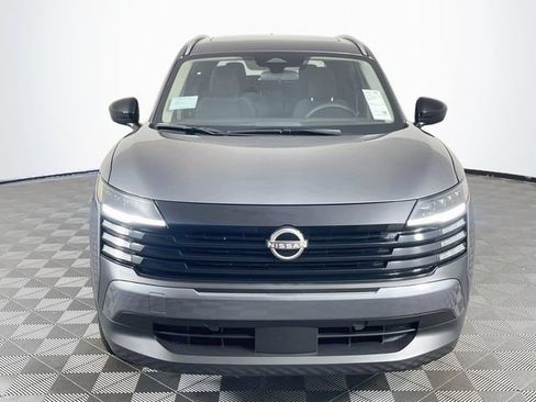 New 2026 Nissan Kicks SV w/ SV Premium Package FWD image 3
