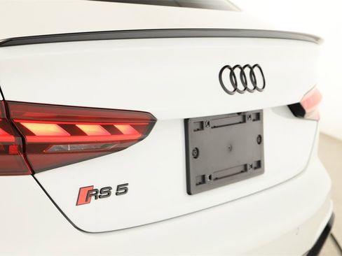 Certified 2024 Audi RS 5 Sportback image 31