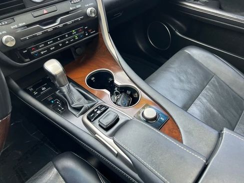 Used 2017 Lexus RX 350 FWD w/ Premium Package image 26