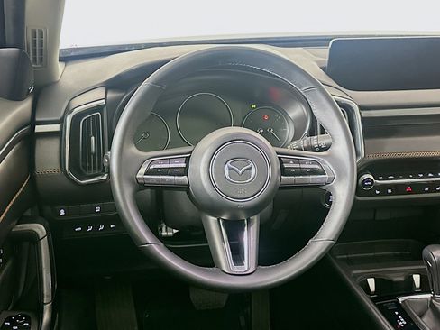 Used 2025 MAZDA CX-50 AWD 2.5 S w/ Premium Plus Pkg image 18