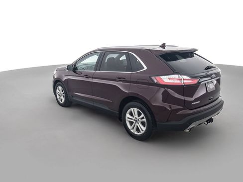Used 2020 Ford Edge SEL w/ Convenience Package AWD/4WD image 7