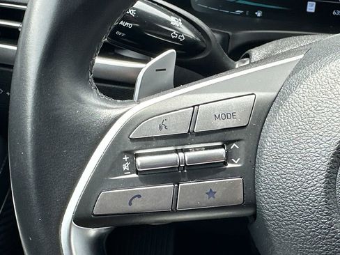 Used 2024 Hyundai Palisade XRT FWD image 27