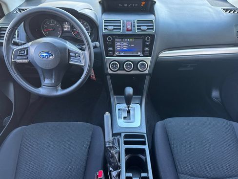 Used 2015 Subaru Impreza 2.0i Premium AWD/4WD image 16