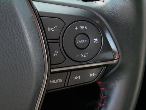 Certified 2022 Toyota Camry TRD w/ TRD Package w/JBL Audio image 26