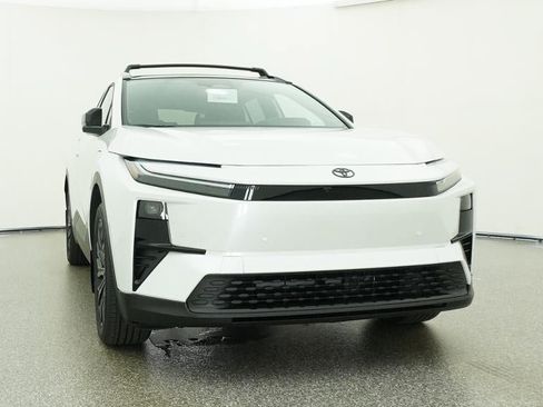 New 2026 Toyota C-HR AWD/4WD image 30