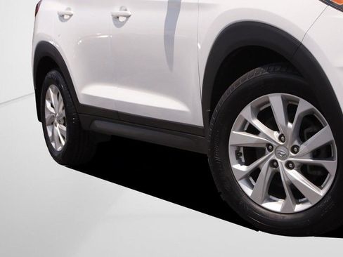 Used 2020 Hyundai Tucson SE FWD image 3
