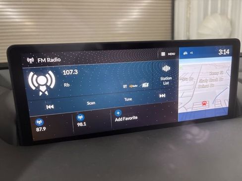 Certified 2025 Acura TLX w/ Technology Package image 19