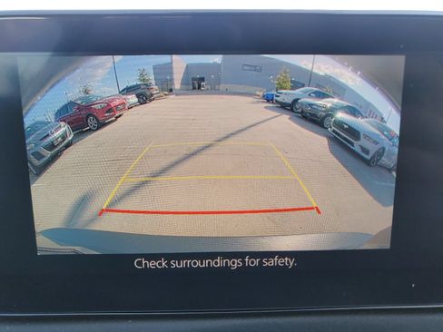 Certified 2025 MAZDA CX-30 AWD 2.5 S w/ Preferred Package image 24
