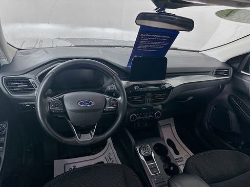 Certified 2024 Ford Escape Active image 29