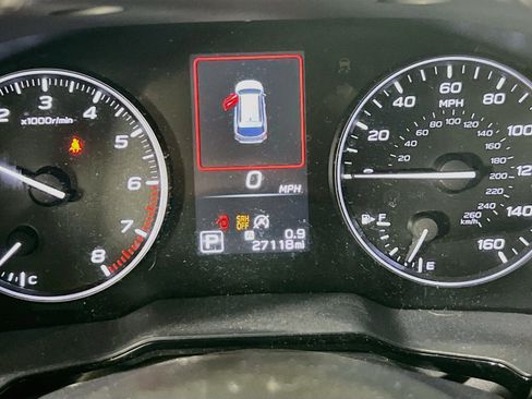 Used 2023 Subaru Outback Premium image 12