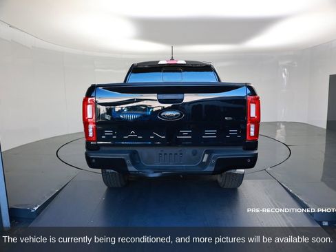 Used 2022 Ford Ranger XLT w/ Equipment Group 302A High image 4