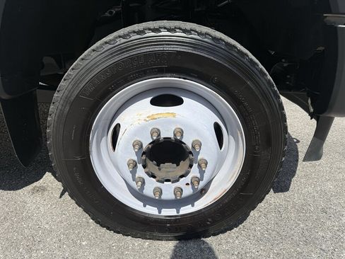 Used 2022 Ford F450 XL w/ Power Equipment Group RWD image 18