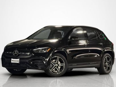 New 2026 Mercedes-Benz GLA 250