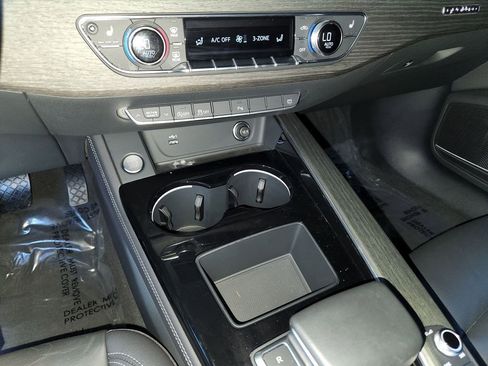 Used 2023 Audi A4 2.0T Premium Plus w/ Premium Plus Package image 20