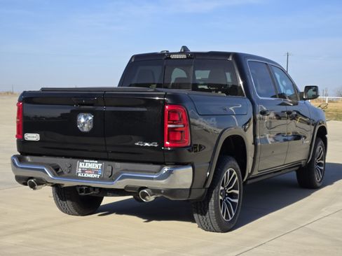 New 2026 RAM 1500 Limited AWD/4WD image 5