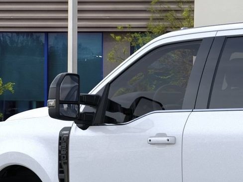 New 2026 Ford F350 Lariat w/ Black Appearance Package AWD/4WD image 29