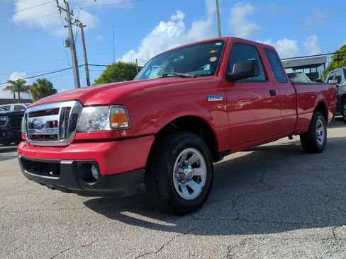 Used 2010 Ford Ranger XLT RWD image 9