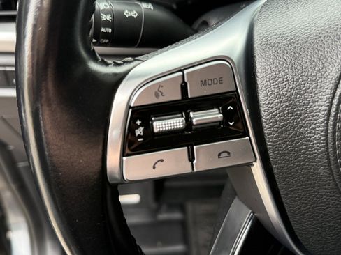 Used 2021 Kia Telluride S AWD/4WD image 16
