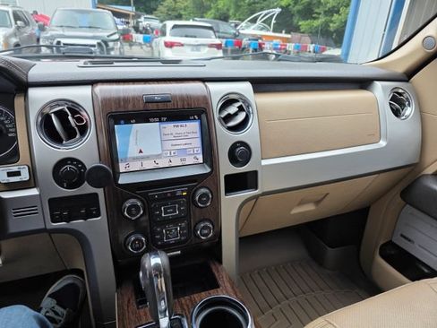 Used 2016 Ford F150 XLT w/ Equipment Group 301A Mid RWD image 16