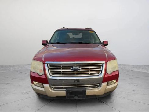 Used 2008 Ford Explorer Eddie Bauer image 16
