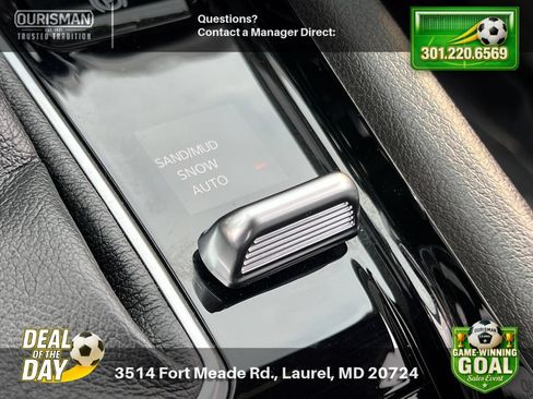 Used 2025 Jeep Compass Limited AWD/4WD image 27