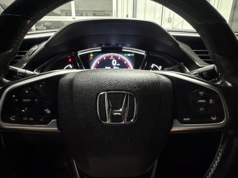 Used 2021 Honda Civic Sport image 13