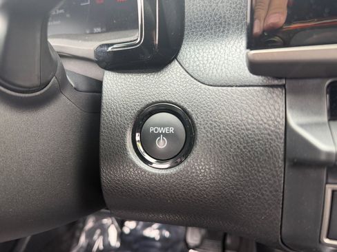 Certified 2026 Toyota Camry LE FWD image 19