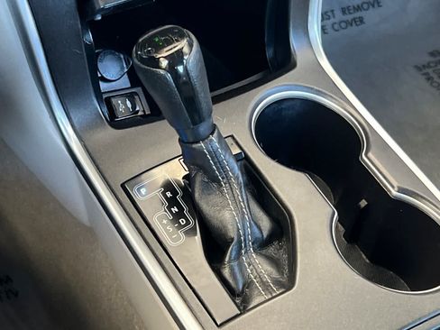 Used 2016 Toyota Camry LE FWD image 21