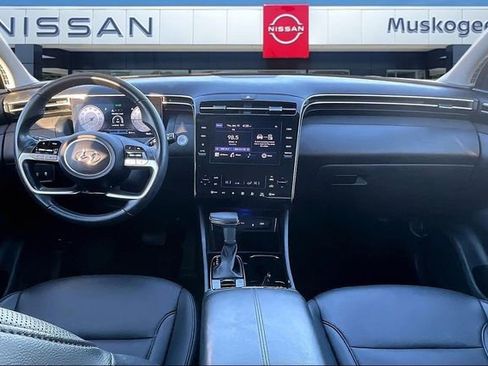 Used 2023 Hyundai Tucson SEL w/ Convenience Package image 7