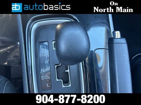 Used 2018 Mitsubishi Outlander ES image 25