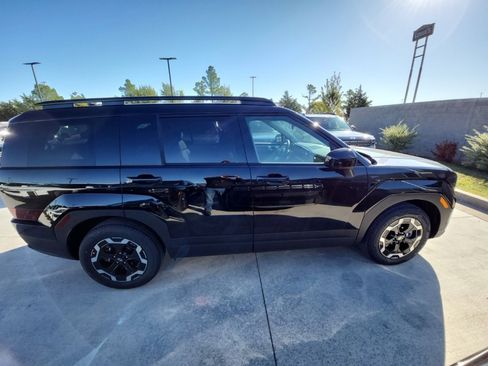 New 2026 Hyundai Santa Fe SEL image 4