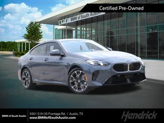 Certified 2025 BMW 228i xDrive video 1