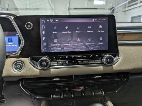 Certified 2023 GMC Canyon Denali image 34