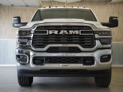 Used 2025 RAM 2500 Tradesman image 3