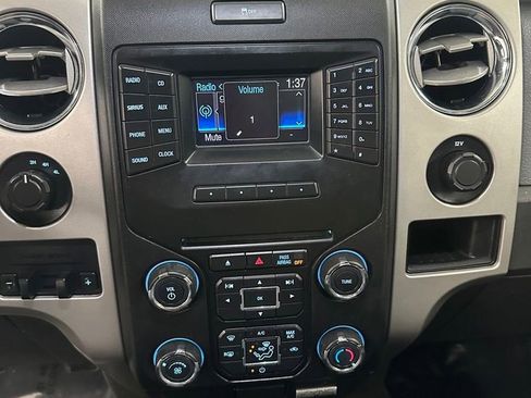 Used 2014 Ford F150 XLT w/ Equipment Group 302A Luxury image 23