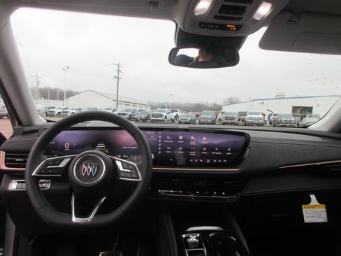 New 2026 Buick Envision Sport Touring image 16