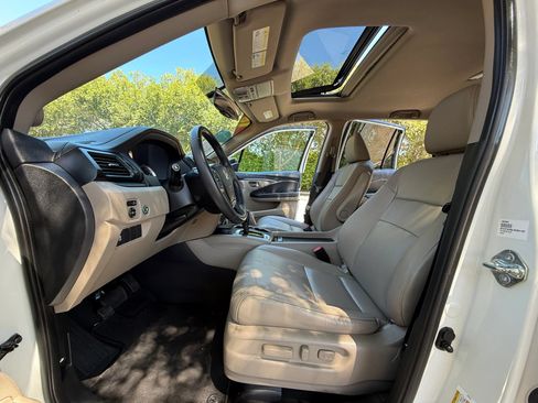 Used 2018 Honda Pilot EX-L image 11