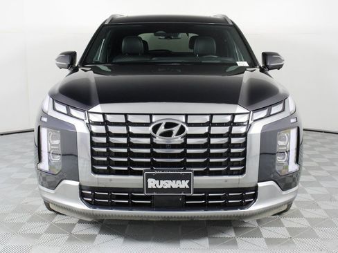 Used 2024 Hyundai Palisade Calligraphy AWD/4WD image 6