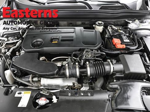 Used 2022 Honda Accord Sport image 7