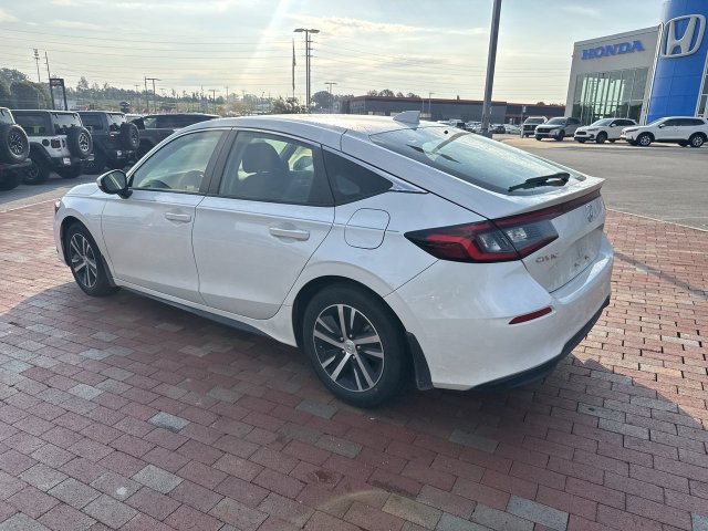 Used 2023 Honda Civic LX image 7