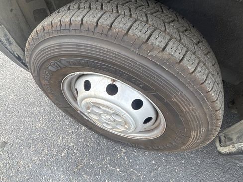 Used 2019 RAM ProMaster 3500 image 17