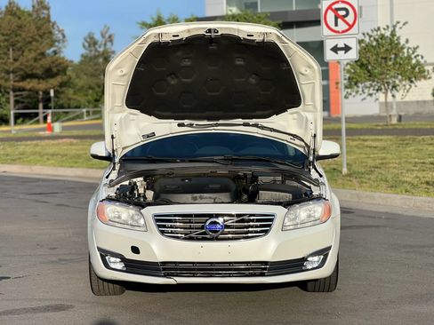 Used 2016 Volvo S80 T5 w/ Climate Package FWD image 31
