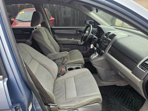 Used 2007 Honda CR-V EX image 15