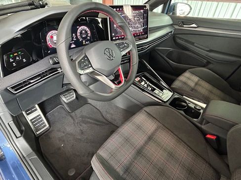 New 2026 Volkswagen GTI S FWD image 17