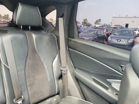 Used 2019 Acura RDX w/ Advance Package AWD/4WD image 7