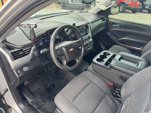 Used 2020 Chevrolet Tahoe 2WD image 13