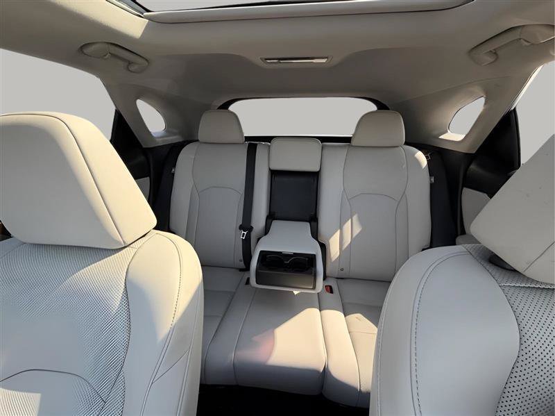 Used 2020 Lexus RX 450h AWD w/ Premium Package image 39