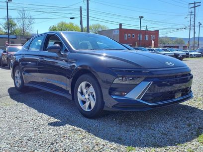 New 2026 Hyundai Sonata SE